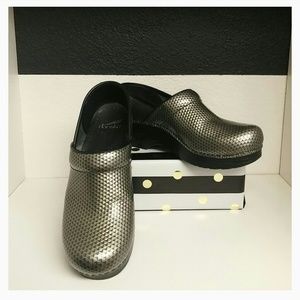 Dansko Clogs